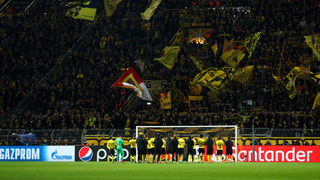 Borussia Dortmund Are Coming For Bayern Munich's Crown